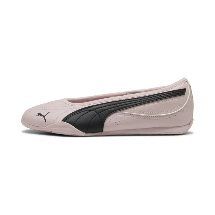 Puma Catch Soleil “Misty Pink / Puma Black” (404642_06)