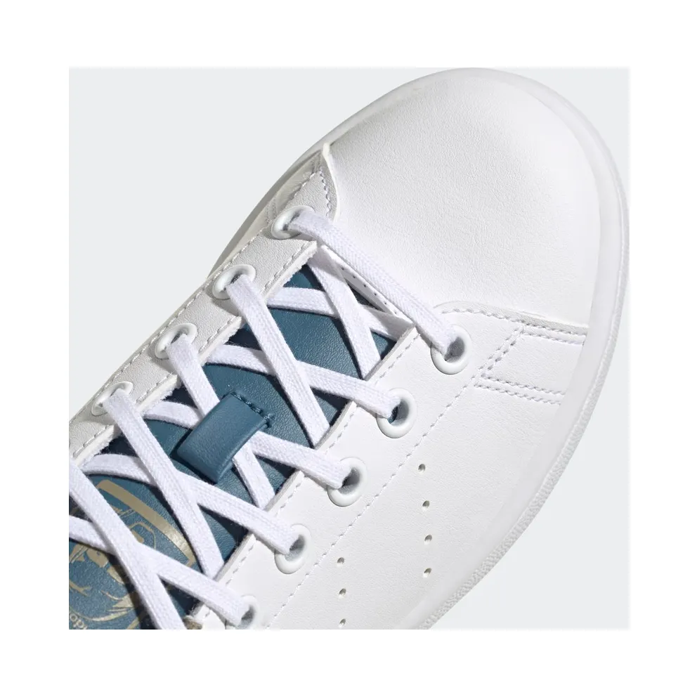 adidas Stan Smith Cloud White / Cloud White / Orbit Indigo (GZ9916)