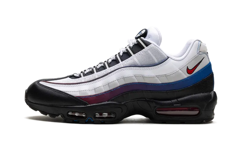 Nike Air Max 95 “Toronto” (HJ9152-100)