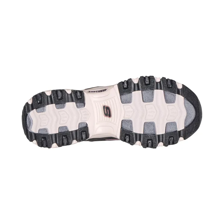 skechers-skech 150873_BKRG