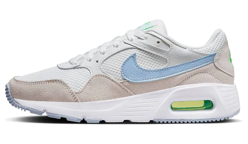 Nike Air Max SC “White” (CW4554-113)