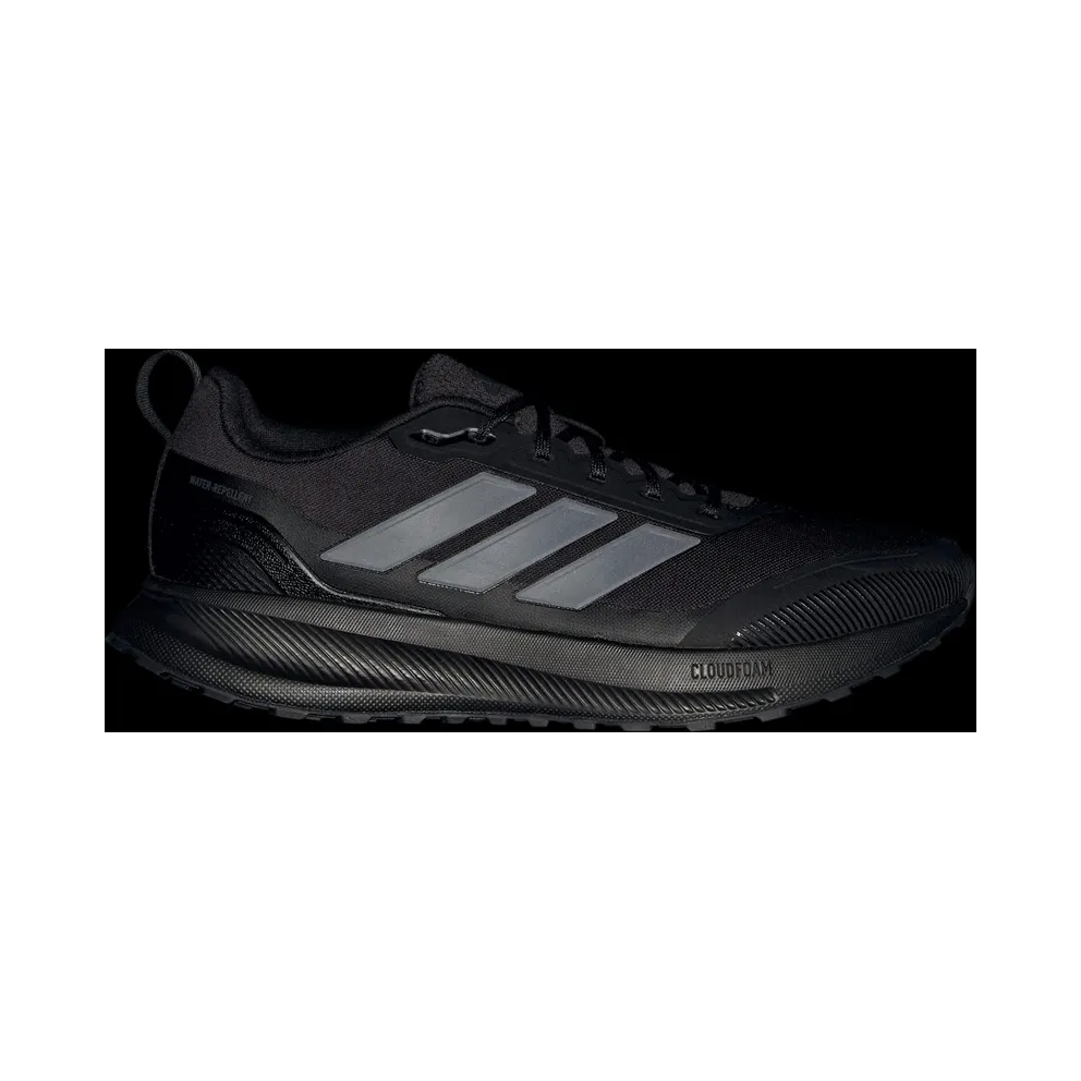 Adidas Runfalcon 5 TR Running Shoes Core Black / Core Black / Carbon (JP5916)