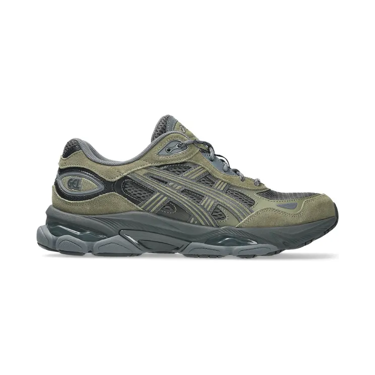 Asics Gel NYC 2.0 “Graphite Grey/Loden Green” (1203B080021)