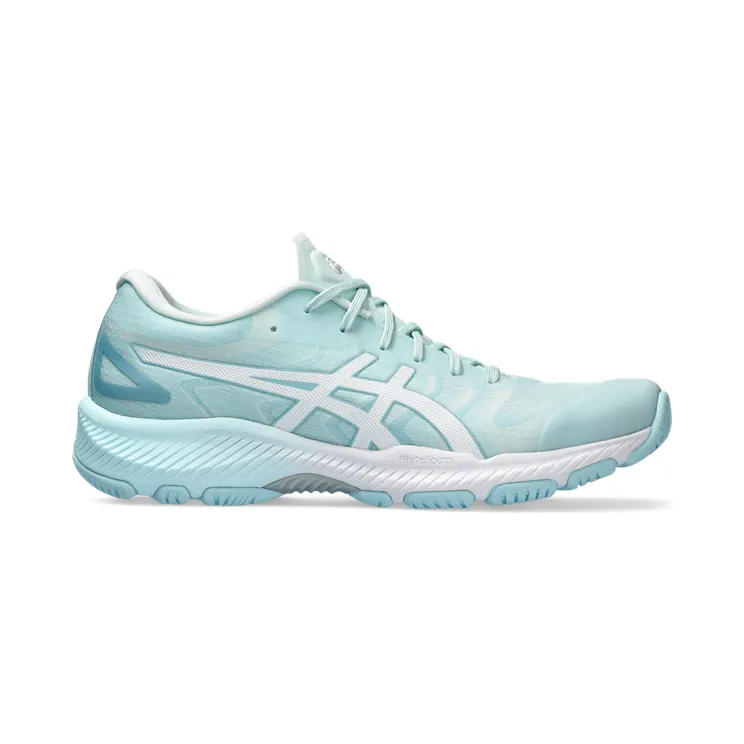 Asics Netburner Professional Ff 3 Aquamarine/White (1072A061.405)