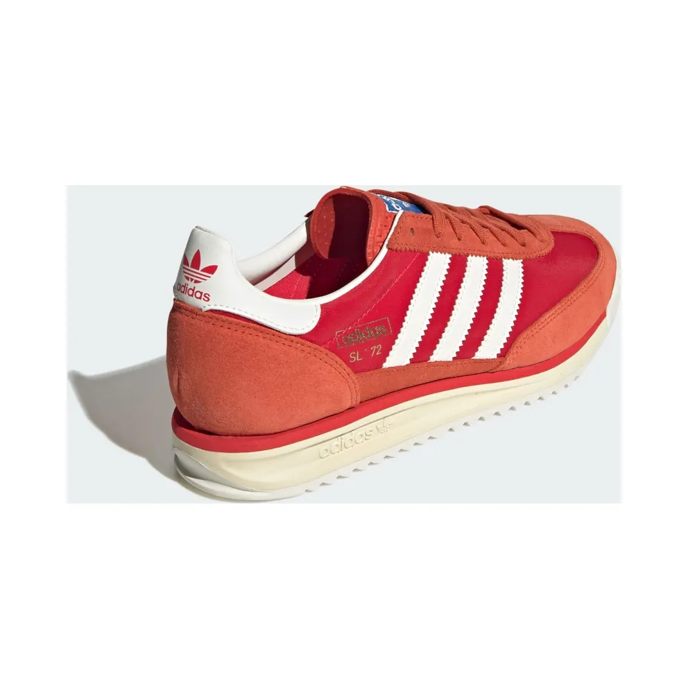 Adidas SL 72 RS Preloved Red / Core White / Pure Ruby (JH8642)