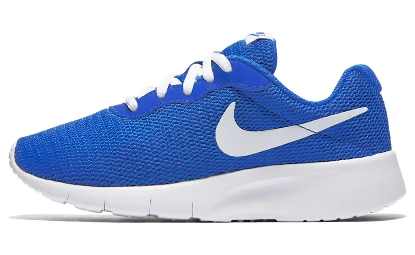 Nike Tanjun Blauw (818382-400)