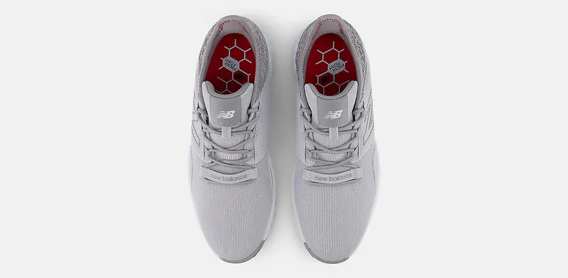 New Balance Fresh Foam ROAV Golf Grey (MG400GR)