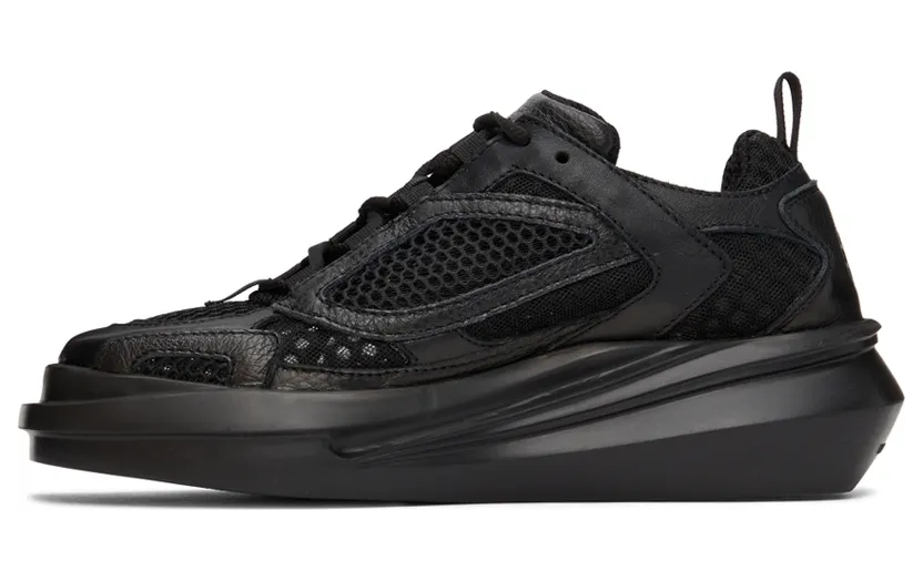 1017 ALYX 9SM Black Mono Hiking Sneakers (AAUSN0029LE01.S22) (3)