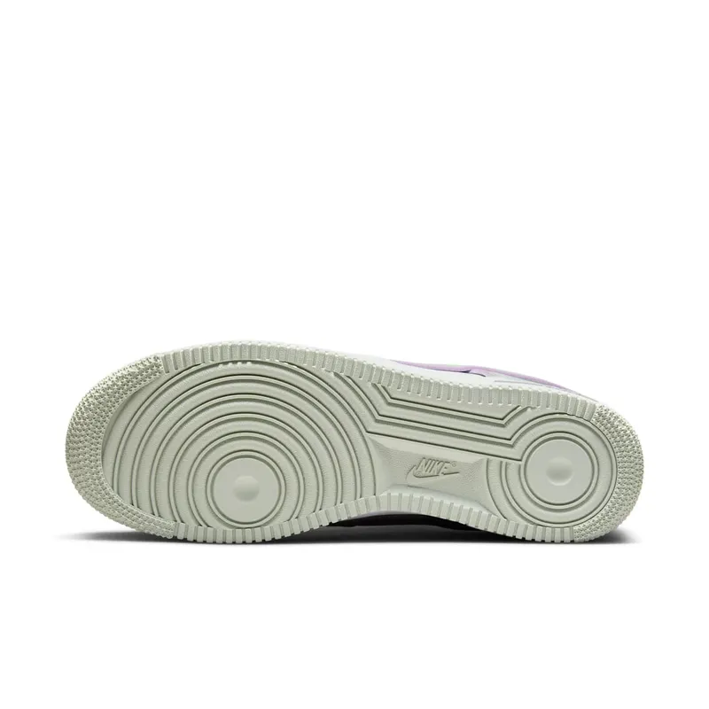 Nike Air Force 1 Low Sea Glass – “Sea Glass / Seafoam-pure Violet” (DM9089-001)