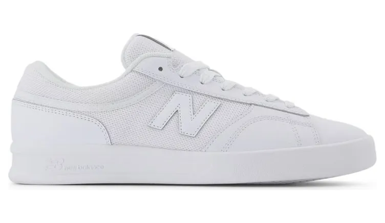 New Balance Numeric 430 Wit (NM430WII)