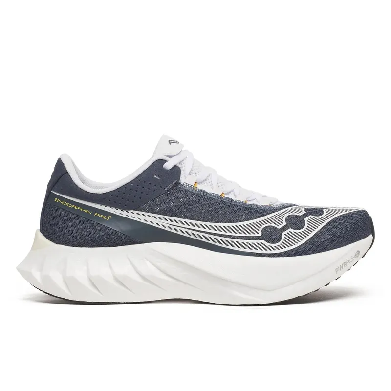 Saucony Endorphin Pro 4 Dusk White (S20939-310)