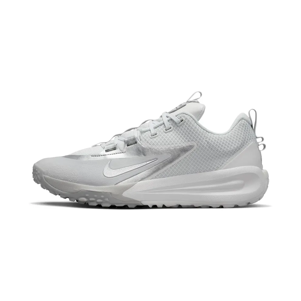 Nike Cross Turf “Photon Dust/Vast Grey/Metallic Silver” (II4179-002)
