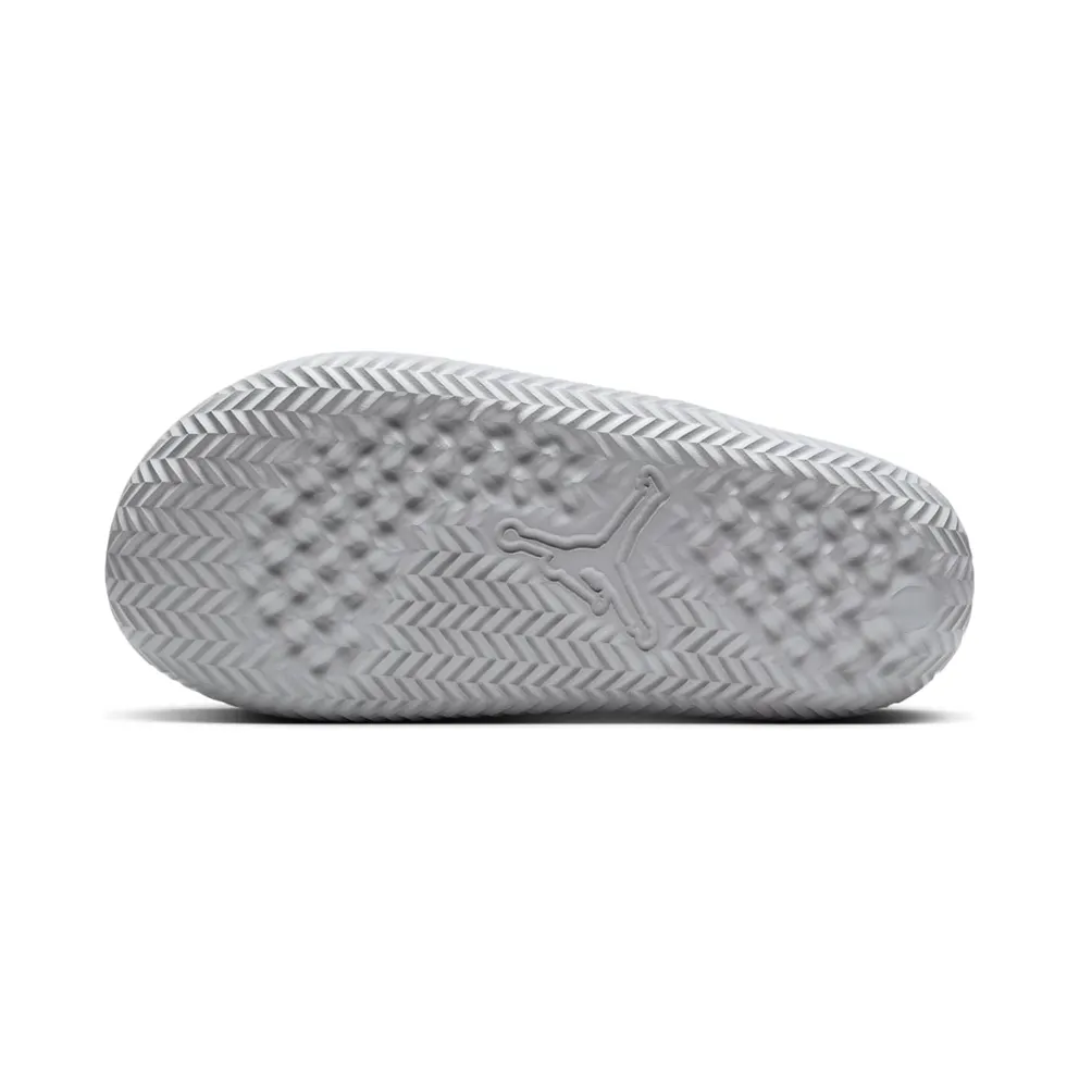 Jordan Jumpman Slide Neutral Grey Metallic Silver (FQ1598-002)