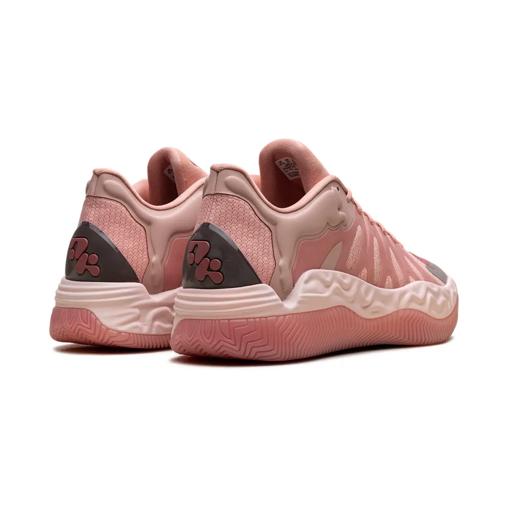 Puma Hali 1 “Poppy Pink” (313451-01)