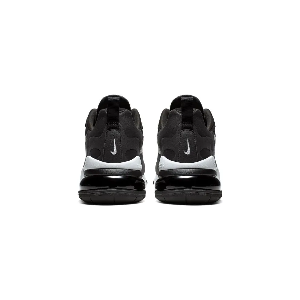 Nike Air Max 270 React Optical (W) Black/Vast Grey-Off Noir (AT6174-001)