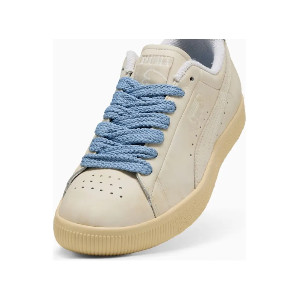 Puma Clyde Basketball Nostalgia Brand New (395374-01)