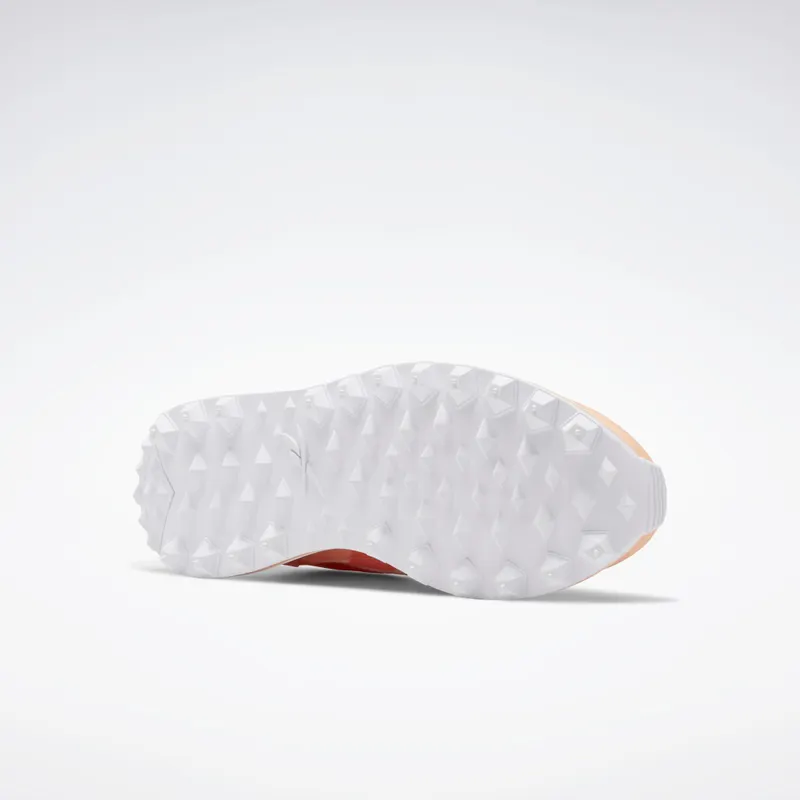 Reebok LEGACY 83 Ceramic Pink / Aura Orange / Orange Flare
