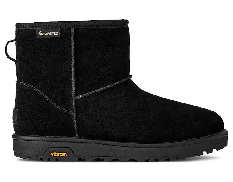 Ugg Classic Mini 1171150-BLK