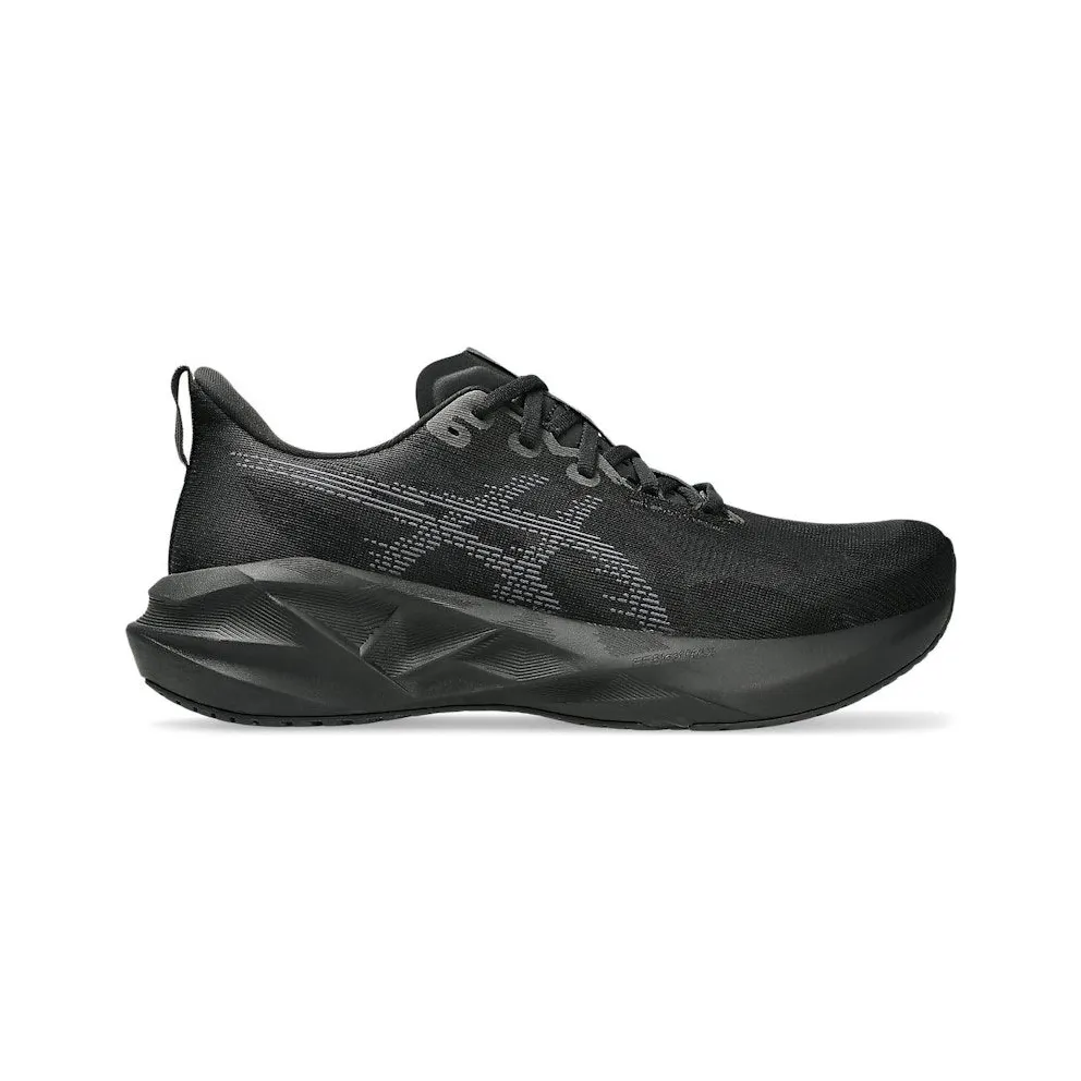 ASICS Novablast 5 Black Carrier Grey (1011B974-002)