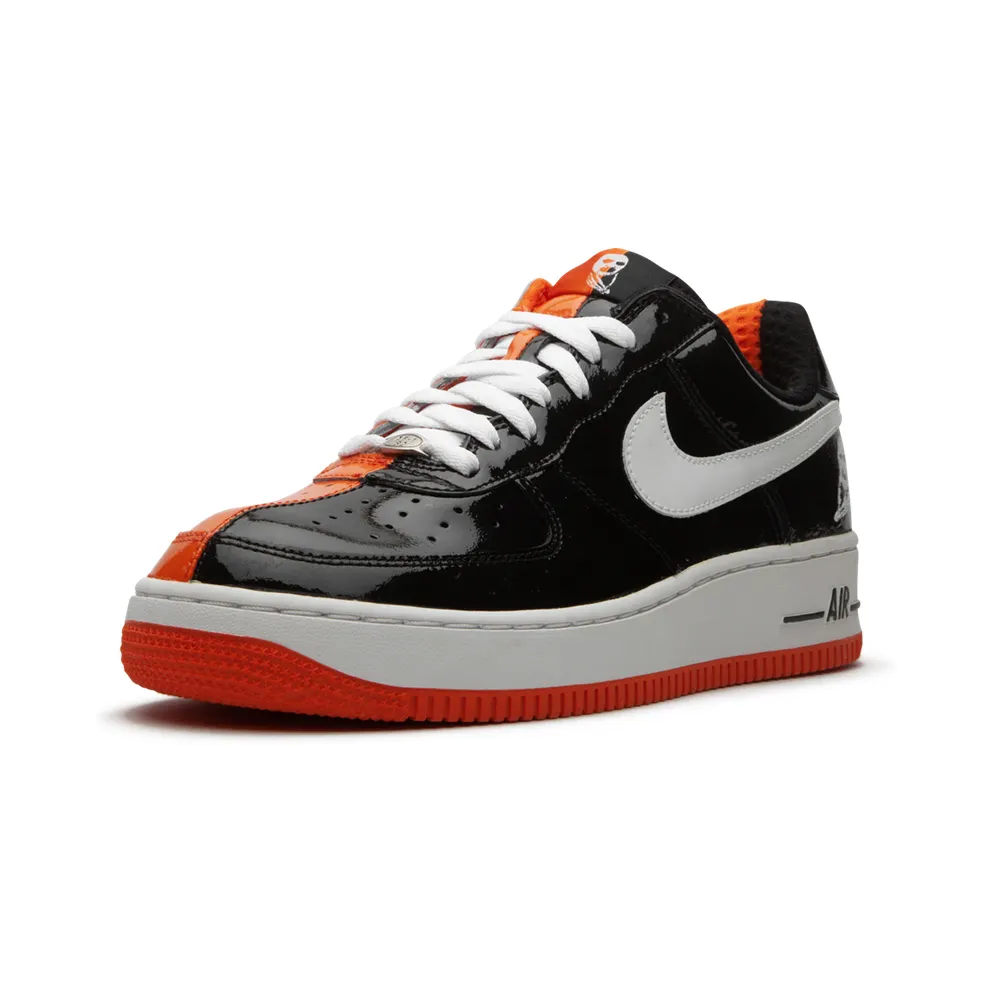 Nike Air Force 1 Premium “Halloween” (313641-011)