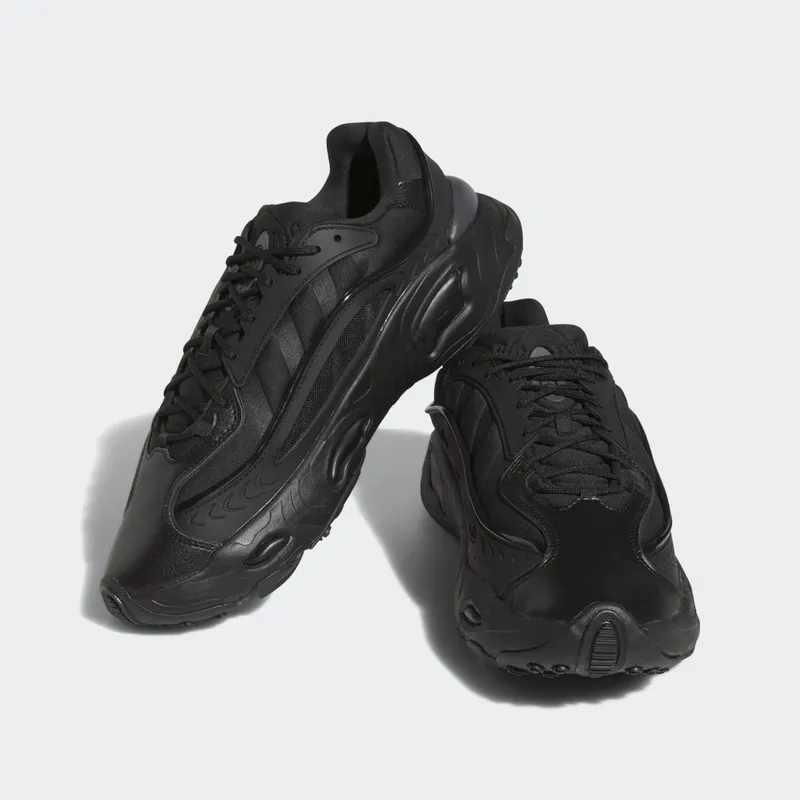 Adidas OZNOVA Core Black / Grey Five / Core Black (GX4506)