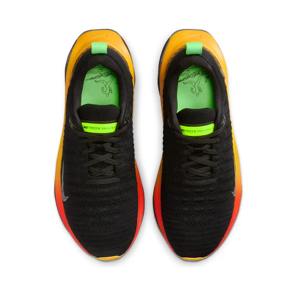 Nike ReactX Infinity Run 4 No Finish Line (FQ8347-010)