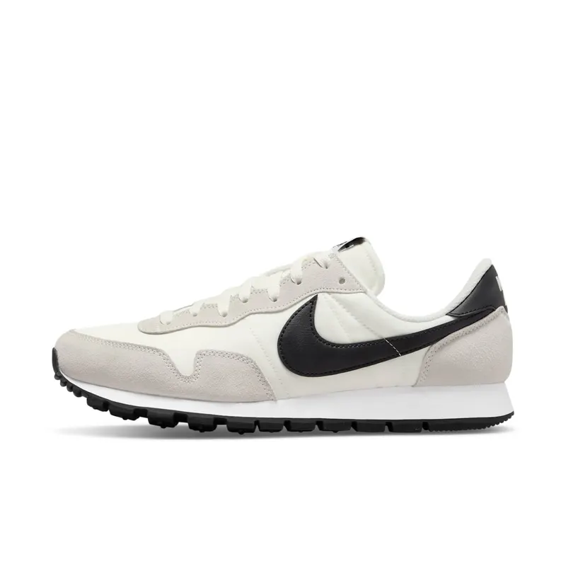 Nike Air Pegasus 83 Grey “Sail / White / Black” (DH8229-100)