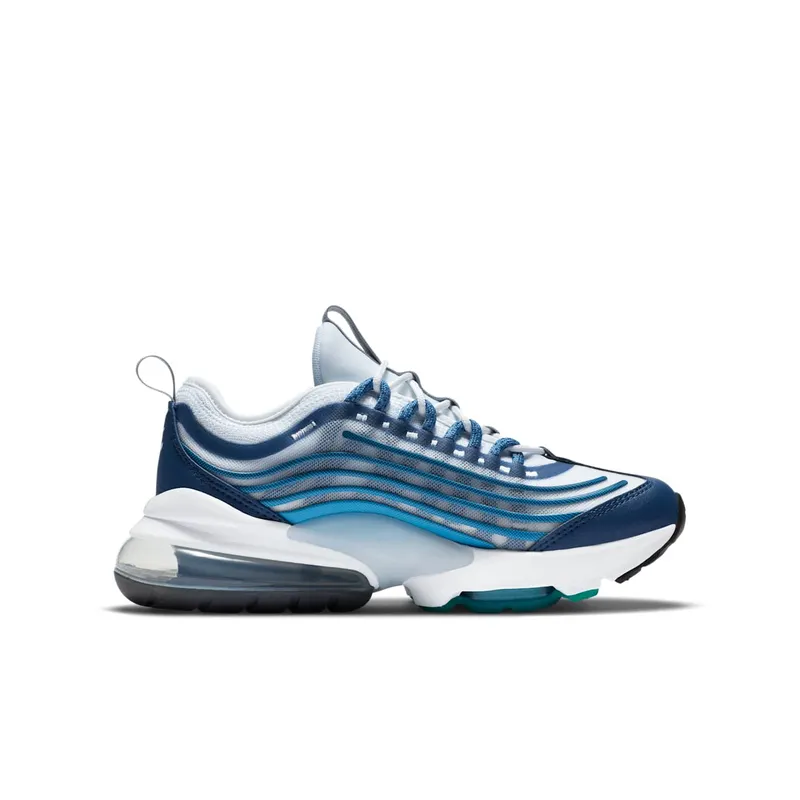 Nike Air Max ZM950 Older Kids’ Blue (CN9835-400)