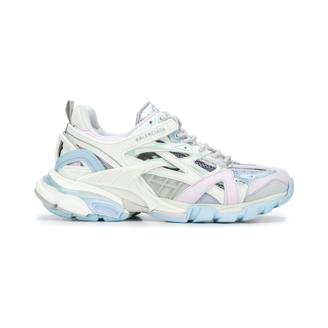 Balenciaga Track.2 Pastel (W)