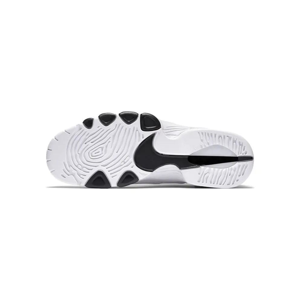 Nike Big Swoosh White Black White/Black-White (832759-100)