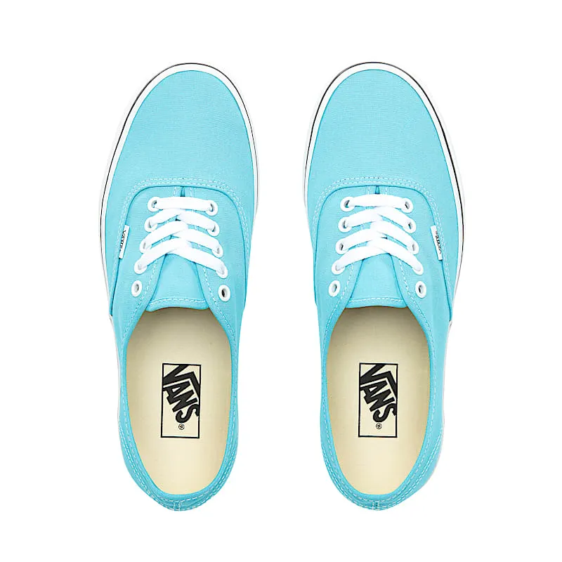 Vans Authentic Low Top “Scuba Blue” (VN0A38EM0P5)
