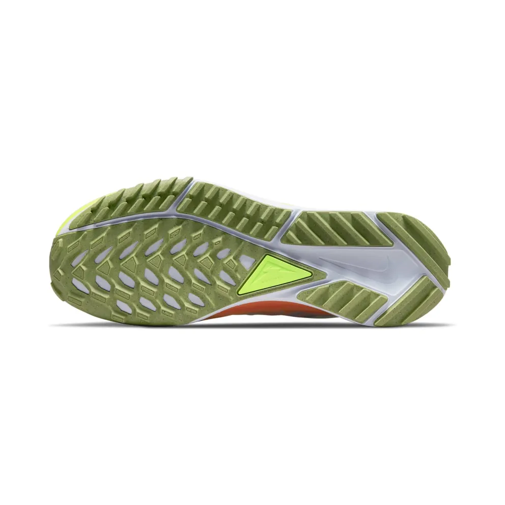 Nike React Pegasus Trail 4 Trail-Running Grey (DJ6158-002)