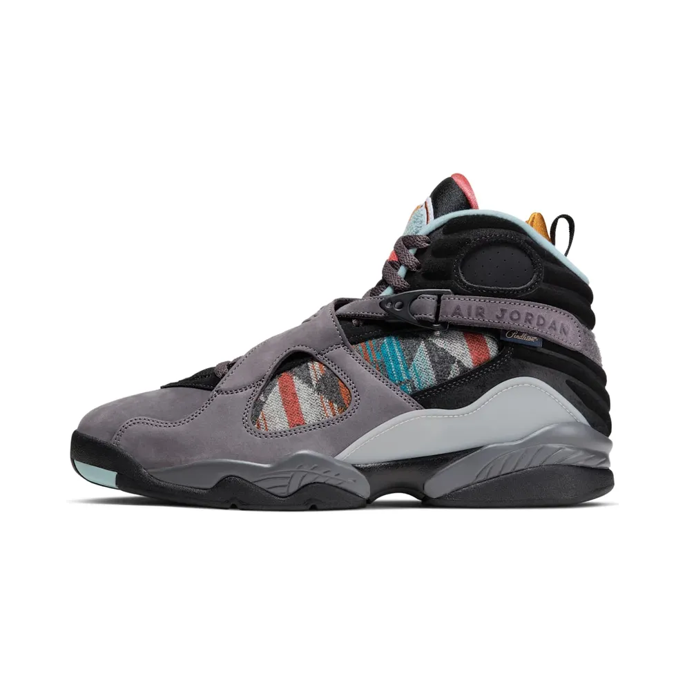 Jordan 8 Retro N7 (2019)