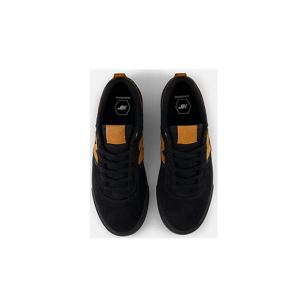 New Balance Numeric 306 Jamie Foy Black Brown (NM306BON)