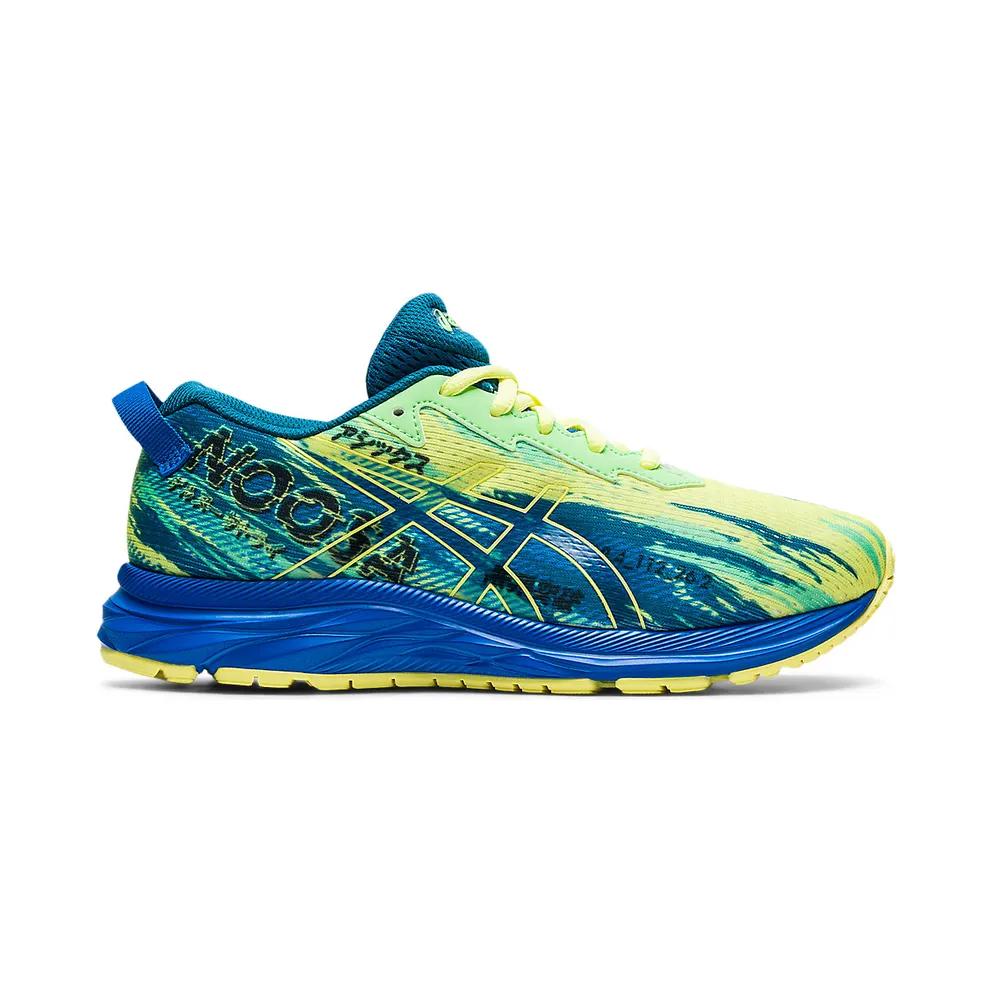 Asics Gel-noosa Tri™ 13 Gs Glow Yellow/Glow Yellow (1014A209.703)