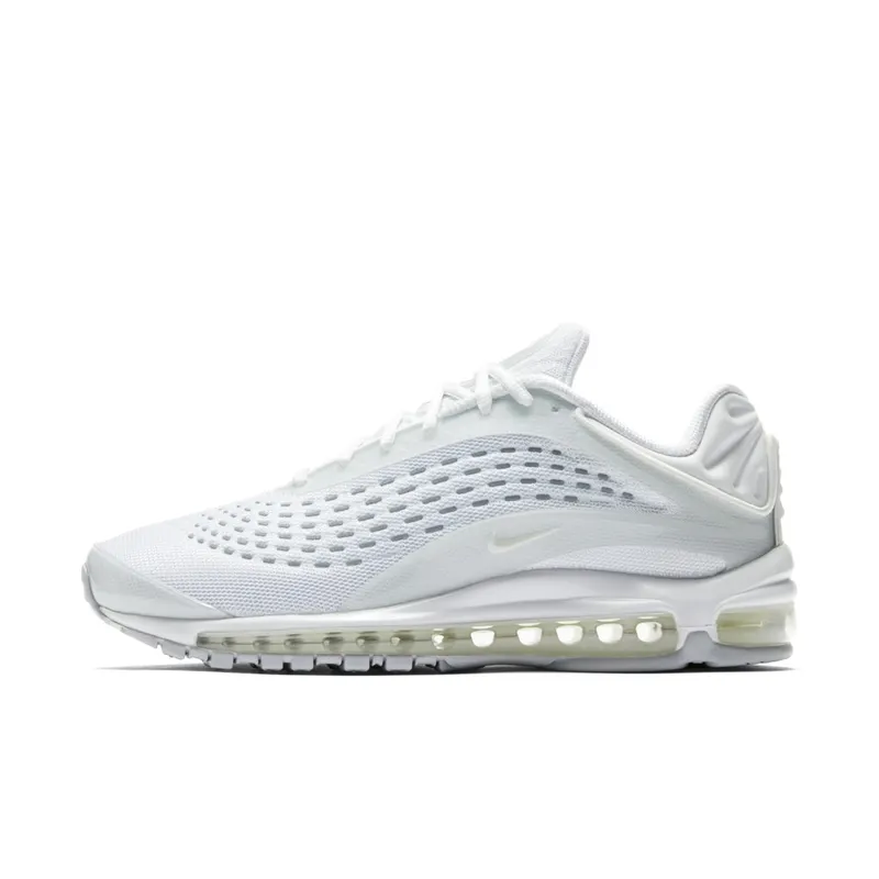 Nike Air Max Deluxe White Platinum White/Sail-Pure Platinum (AV2589-100)