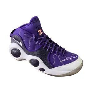 Nike Air Zoom Flight 95 Jason Kidd Career Pack Pheonix Suns (574724-500)