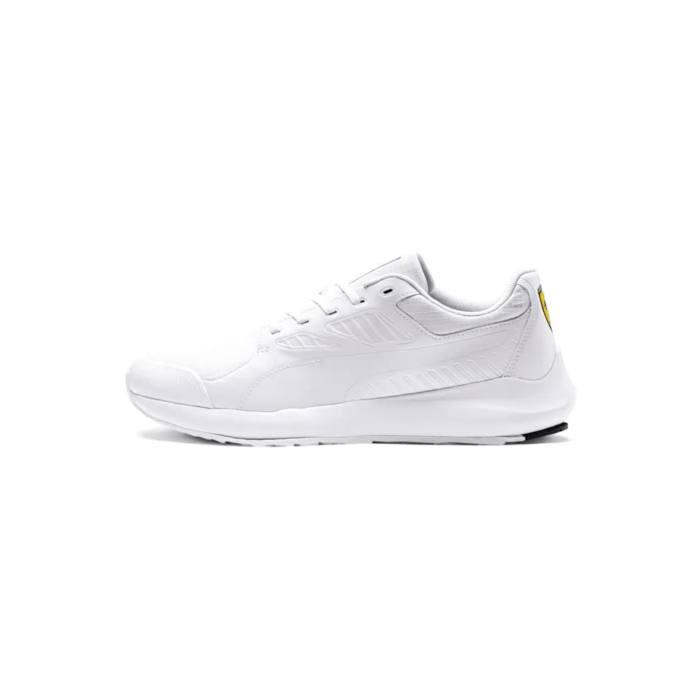 Puma SF Evo Cat 2 “White” (306206-02)