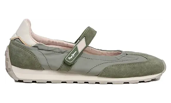 pepe-sneaker PLS400029-704
