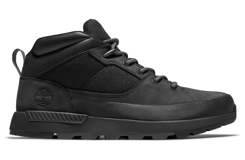Timberland Sprint Trekker Sneake Schwarz (A2F55015)