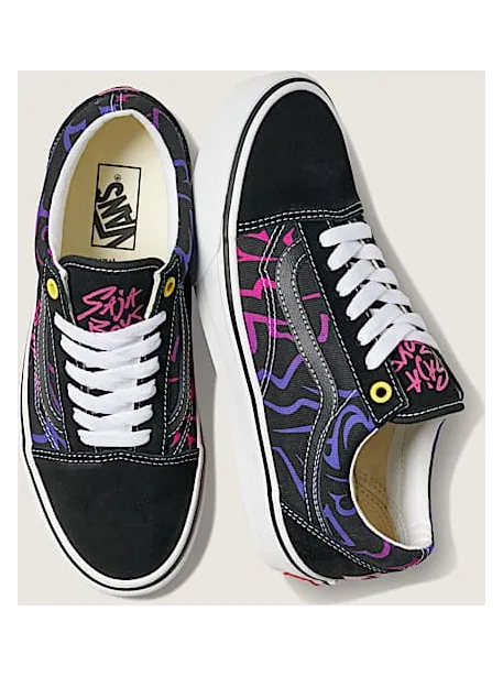 vans-old-skool VN000E8WB9P