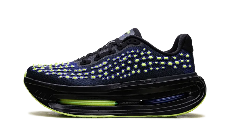 Nike Vomero Premium QS “Black Volt Glow” (IR2168-002)