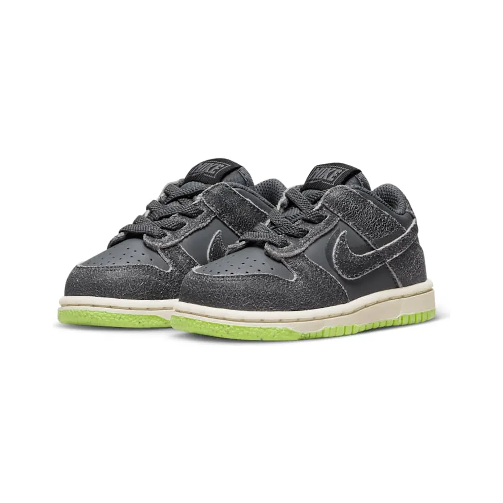 Nike Dunk Low SE Baby & Toddler Grey (DQ6217-001)