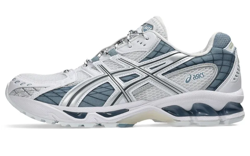 Asics Gel Nimbus 10.1 “Slate Blue” (1203A543-110)