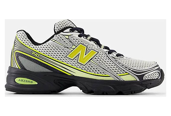 New Balance 740v2 “Sea Salt Phantom” (U740FR2)