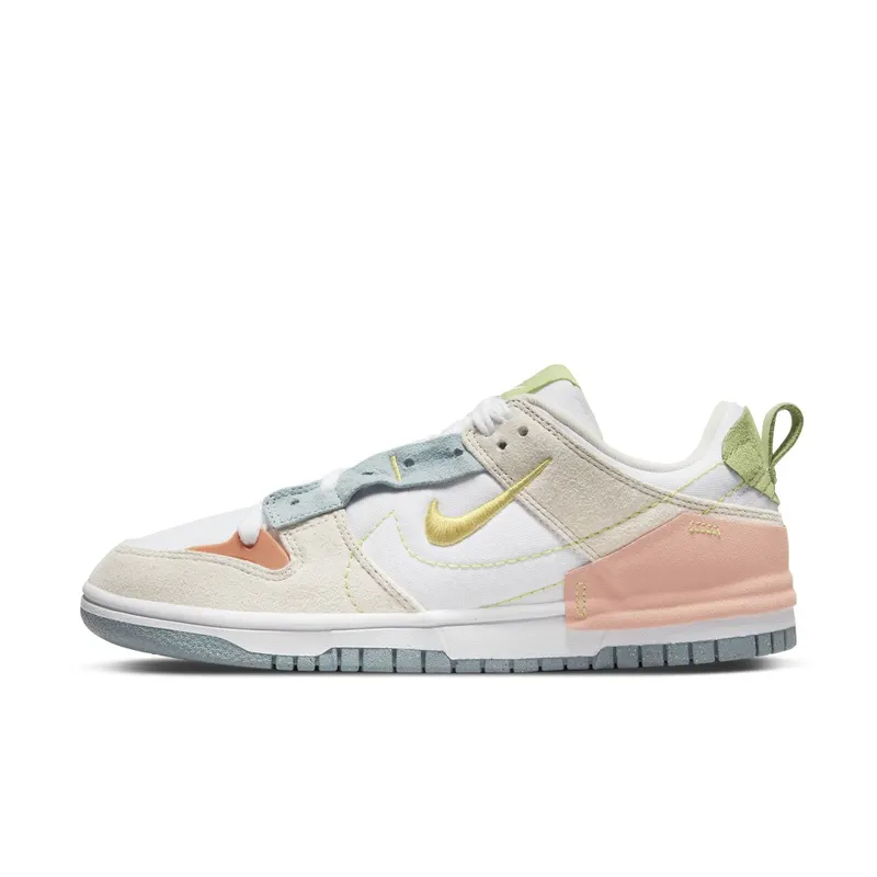 Nike Dunk Low Disrupt 2 Next Nature Multi (DV3457-100)