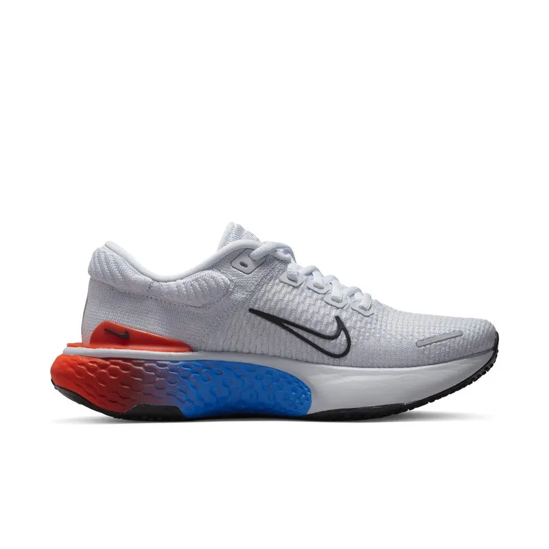 Nike ZoomX Invincible Run Flyknit 2 Road Running Grey (DV2177-001)