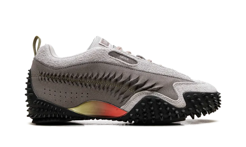 Puma Mostro Craft “Aries – Tan Suede” (401318-01)