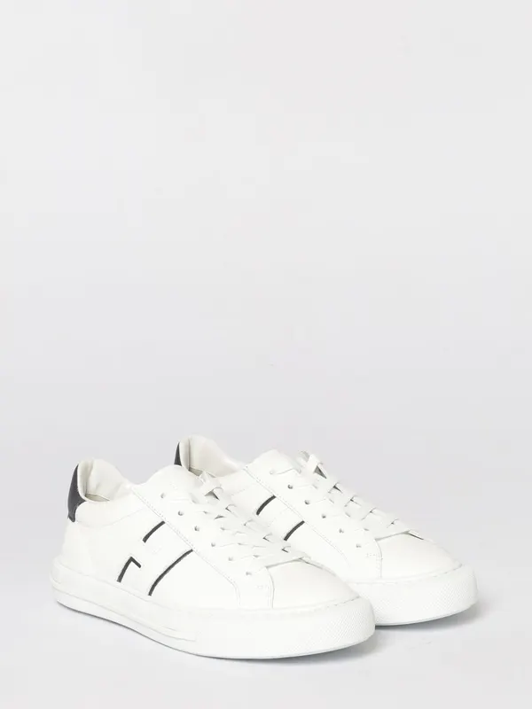 Hogan White (HXM6910FU100ZL3014)