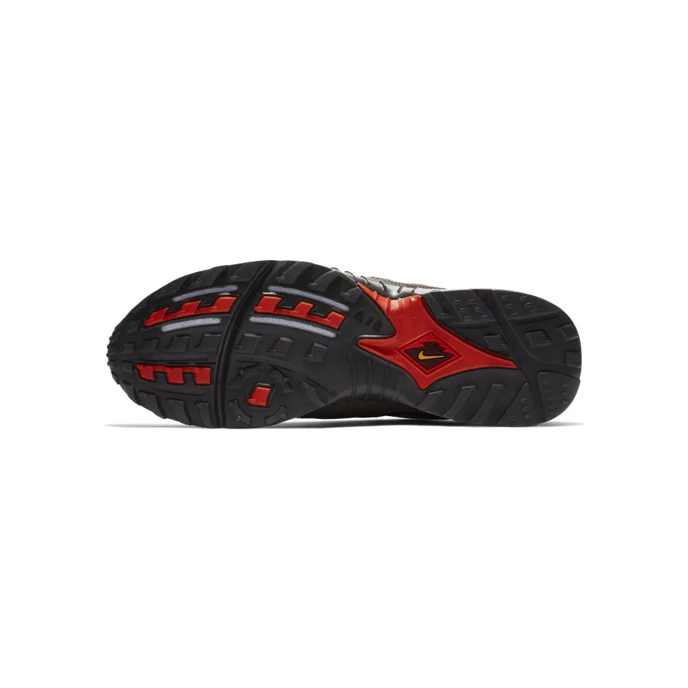 Nike Air Terra Humara 18 Olive Grey Deep Orange Olive Grey/Black-Habanero Red-Deep Orange (AO1545-003)
